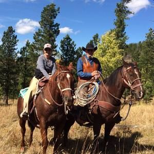 Meet your Posher, Beth